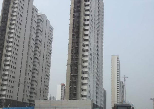 擠塑保溫板工程